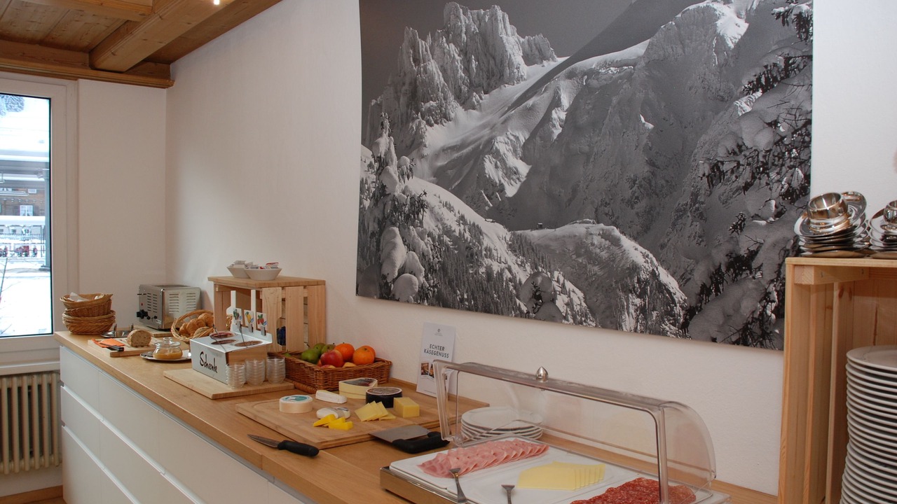 Photo of Others in Engelberg