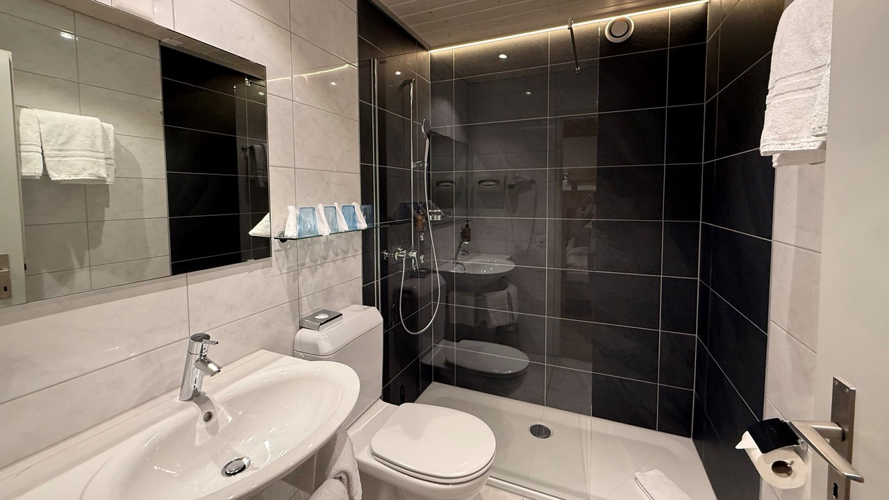 Photo of Bathroom in Engelberg