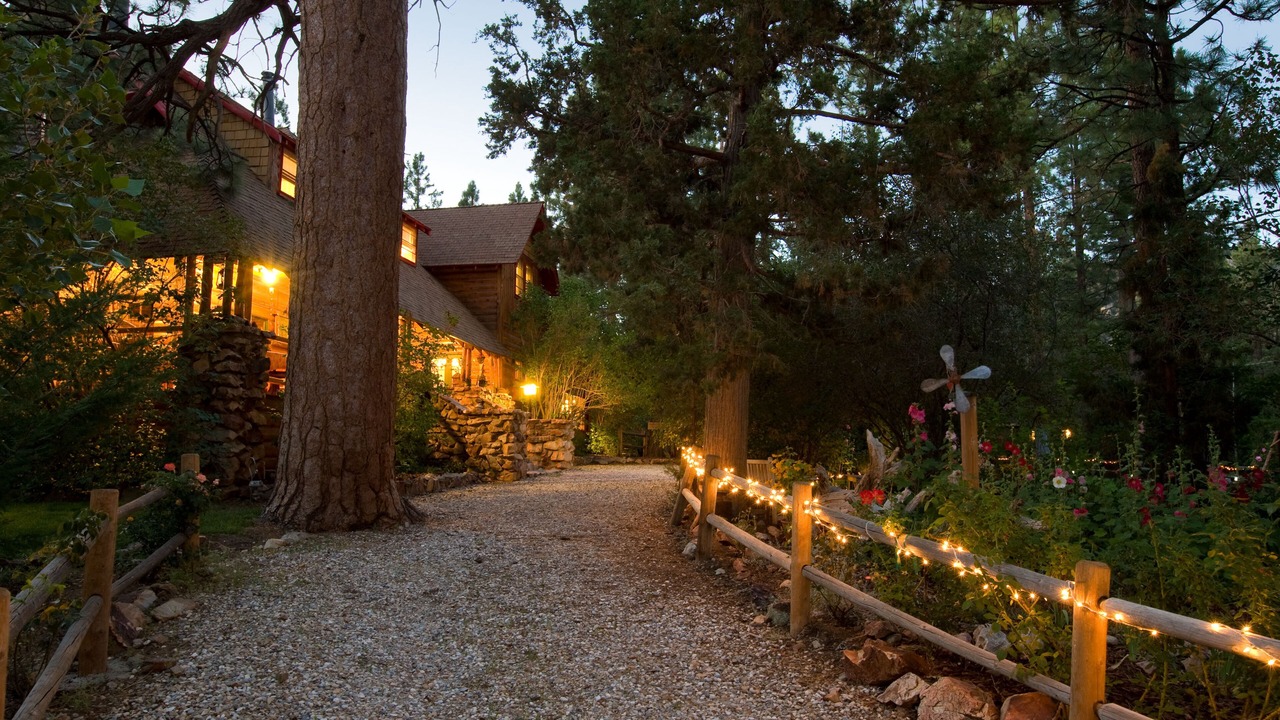 Photo of Outdoor in Big Bear City