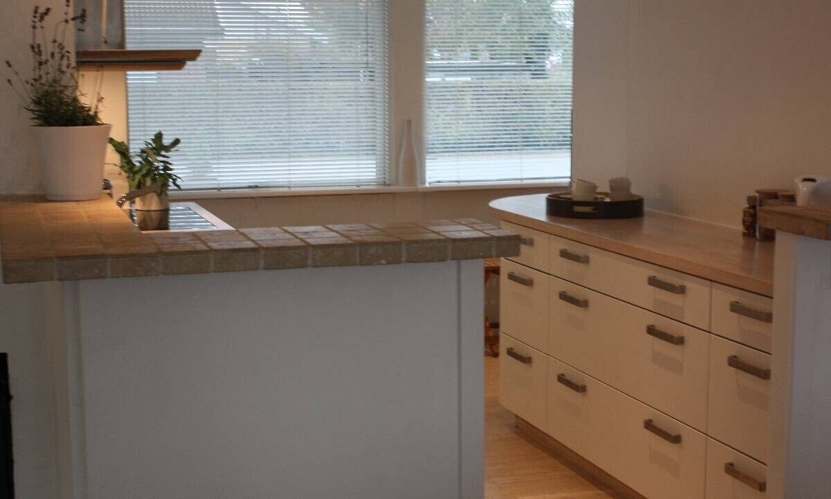 Photo of Kitchen in Ishøj Kommune