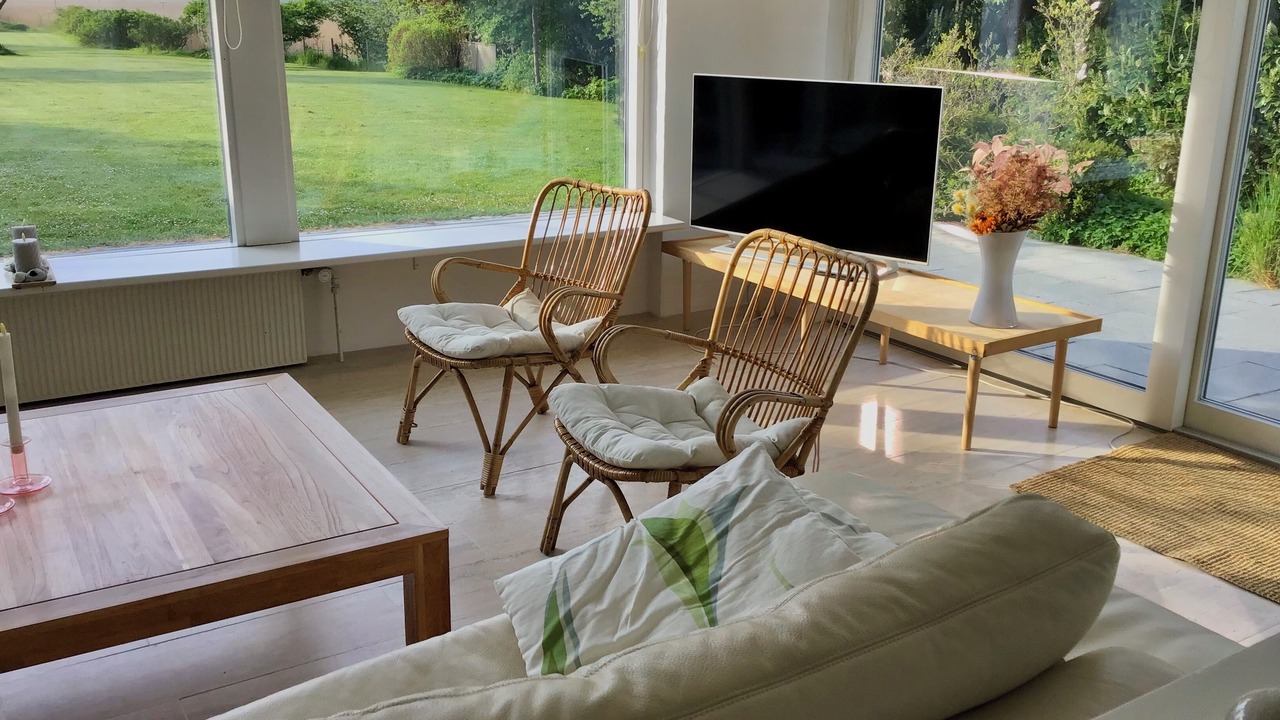Photo of Livingroom in Ishøj Kommune