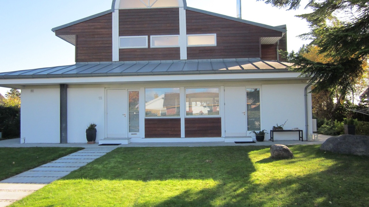 Photo of Outdoor in Ishøj Kommune