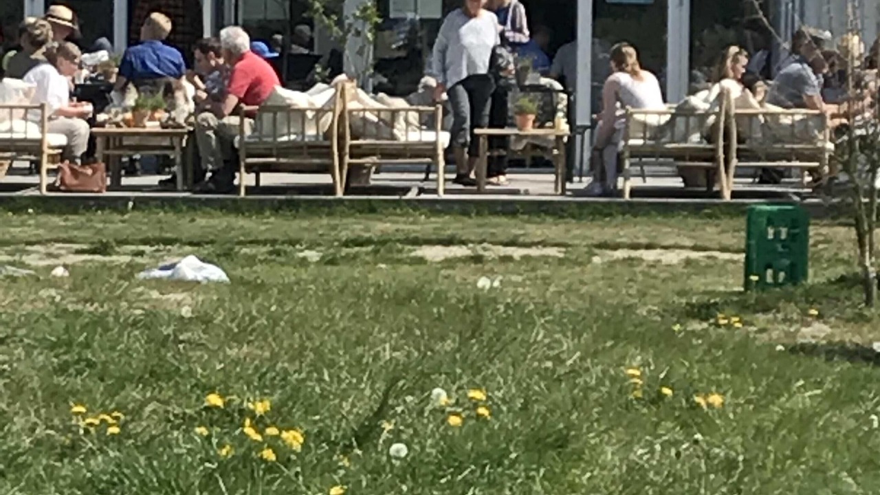 Photo of Outdoor in Ishøj Kommune
