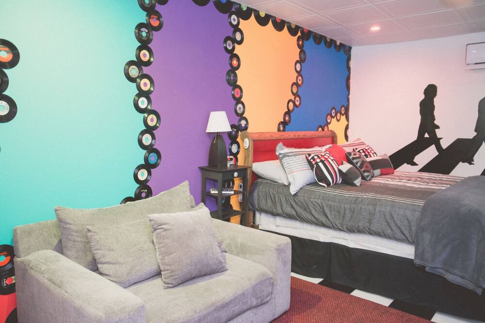 Photo of Bedroom in Marshfield