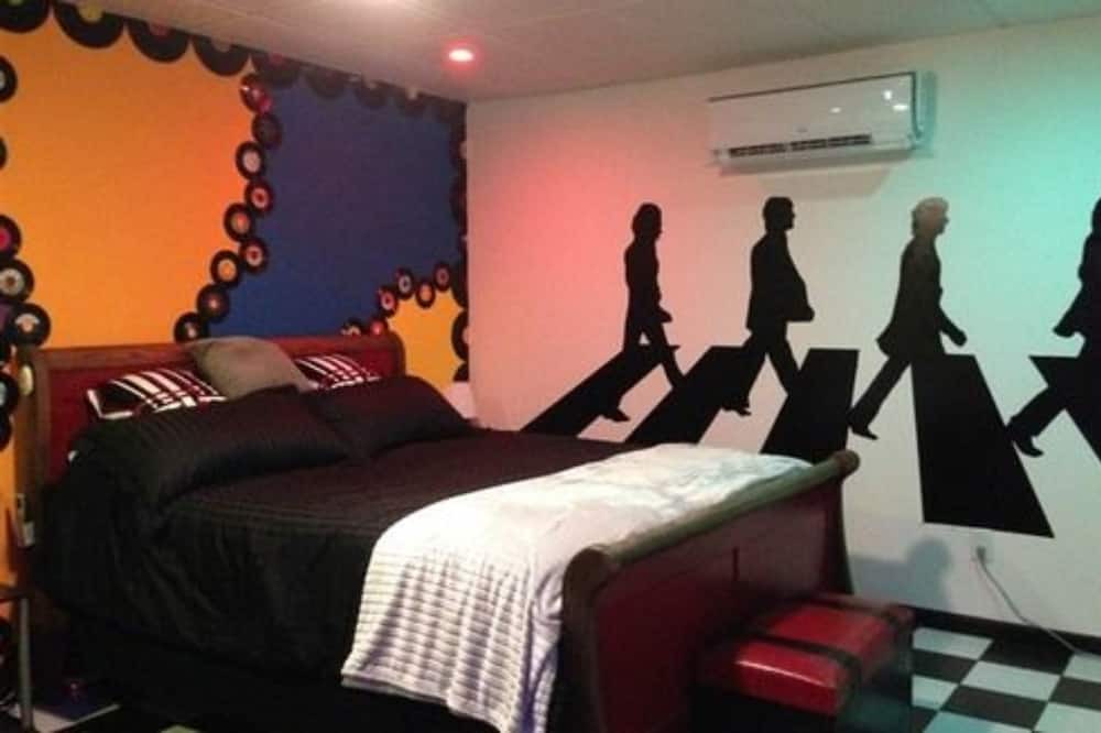 Photo of Bedroom in Marshfield