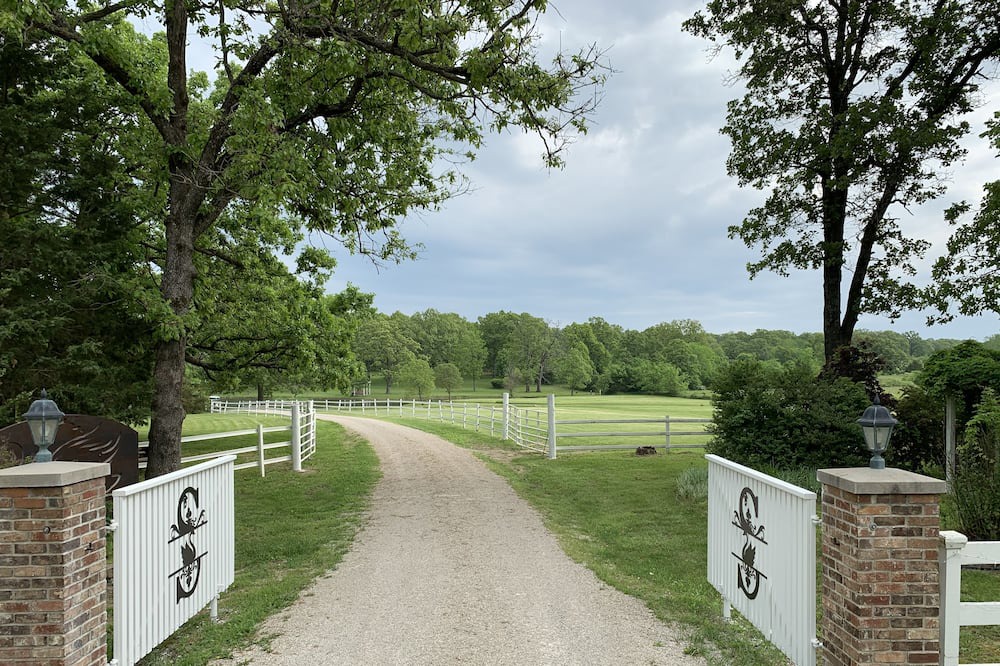 Photo of Outdoor in Marshfield