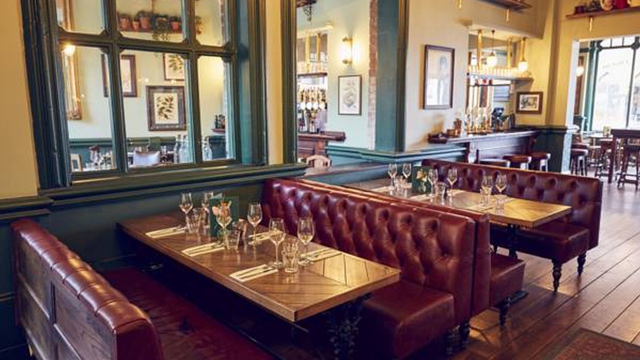 Photo of Others in Warwick Town Centre