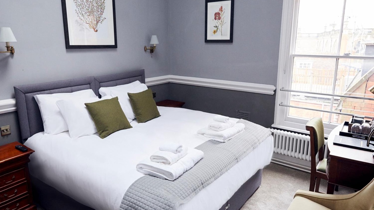 Photo of Others in Warwick Town Centre