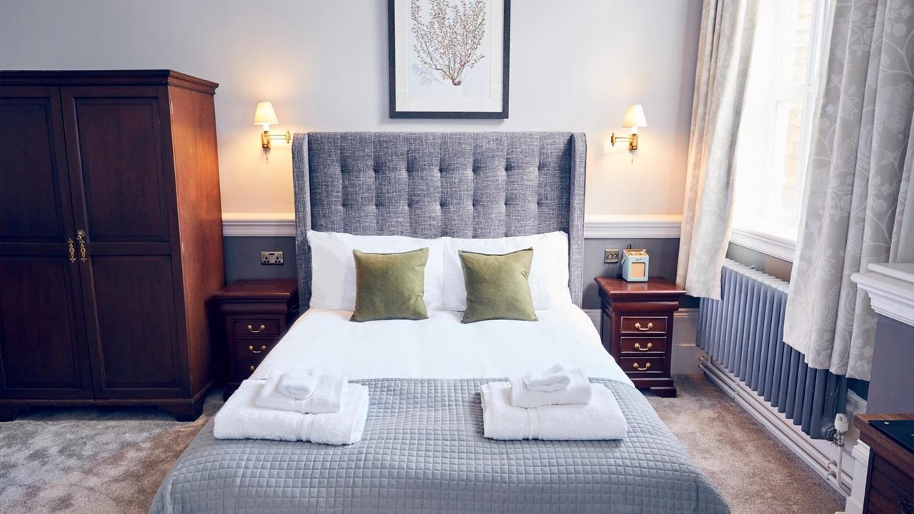 Photo of Others in Warwick Town Centre