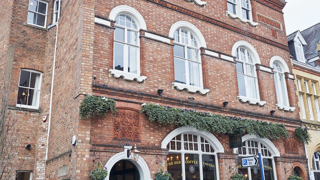 Photo of Outdoor in Warwick Town Centre