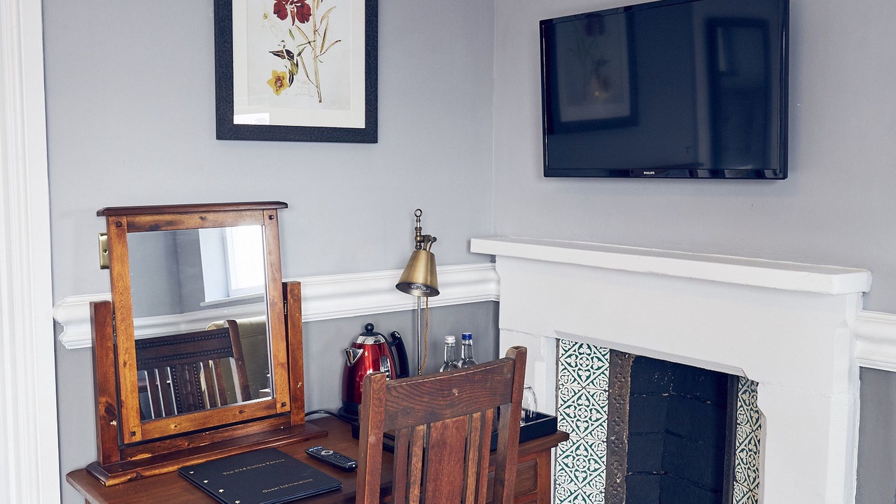 Photo of Bedroom in Warwick Town Centre