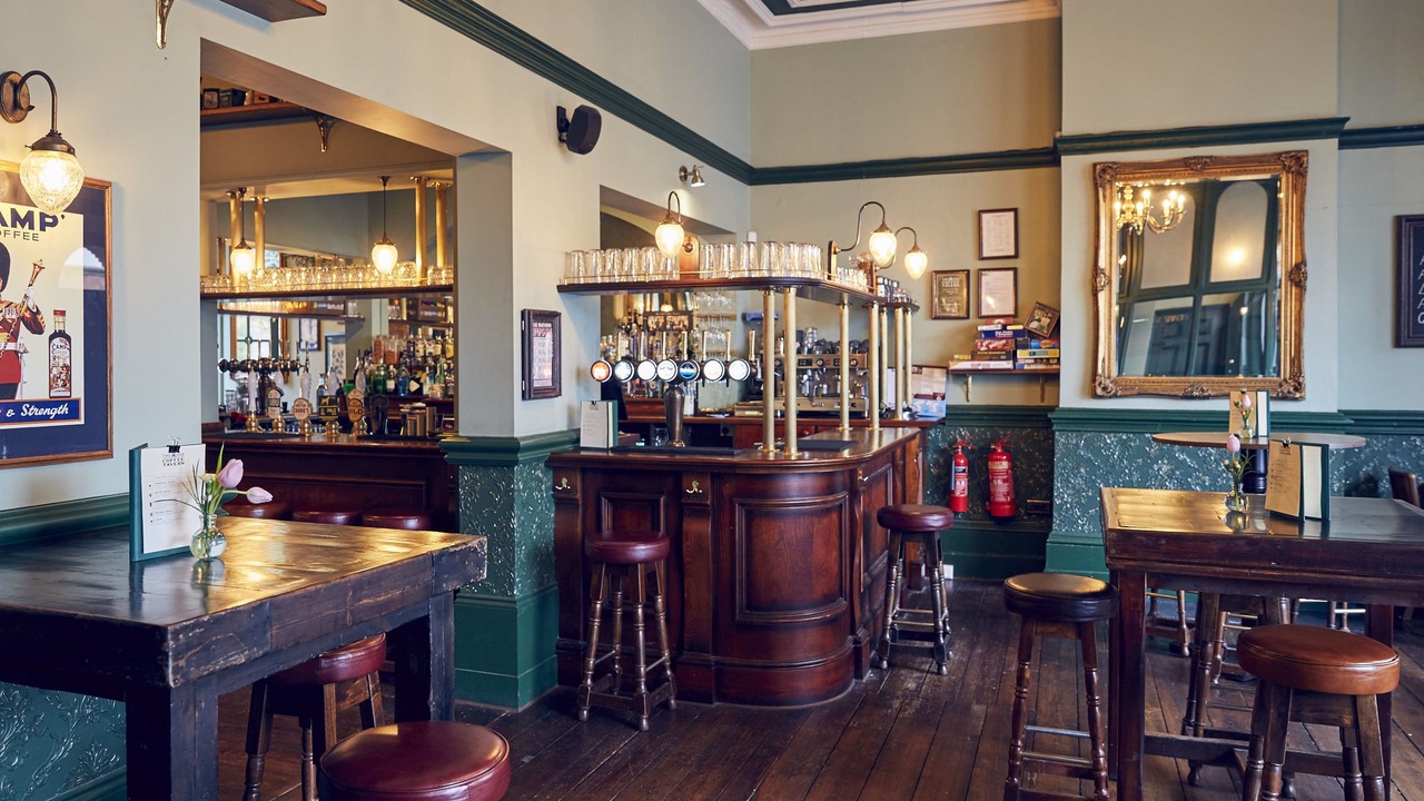 Photo of Others in Warwick Town Centre