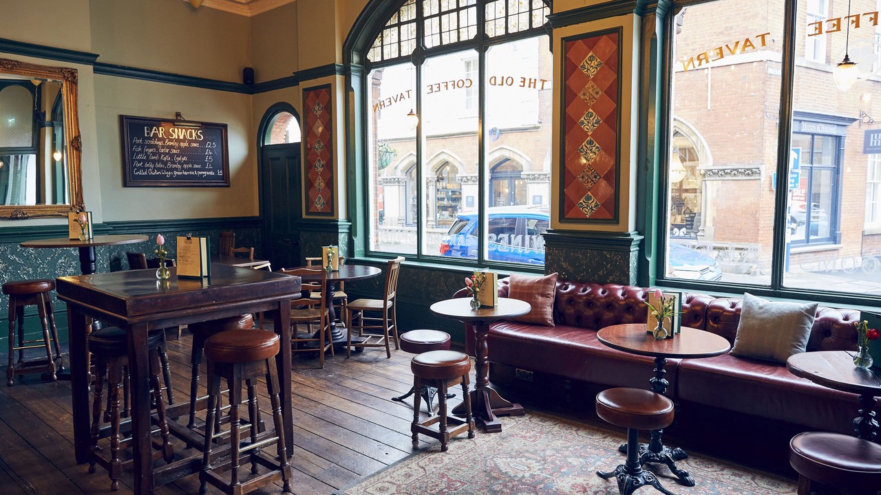 Photo of Others in Warwick Town Centre