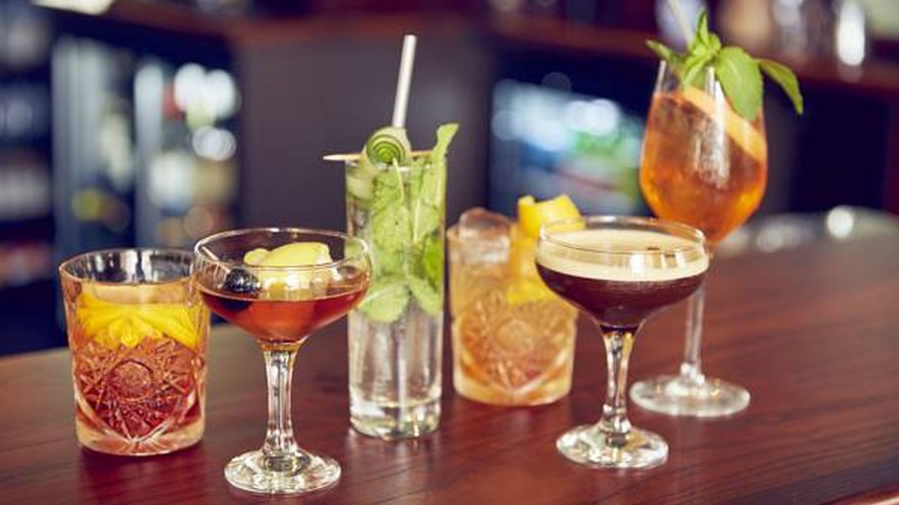 Photo of Others in Warwick Town Centre