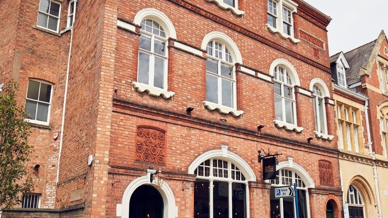 Photo of Outdoor in Warwick Town Centre