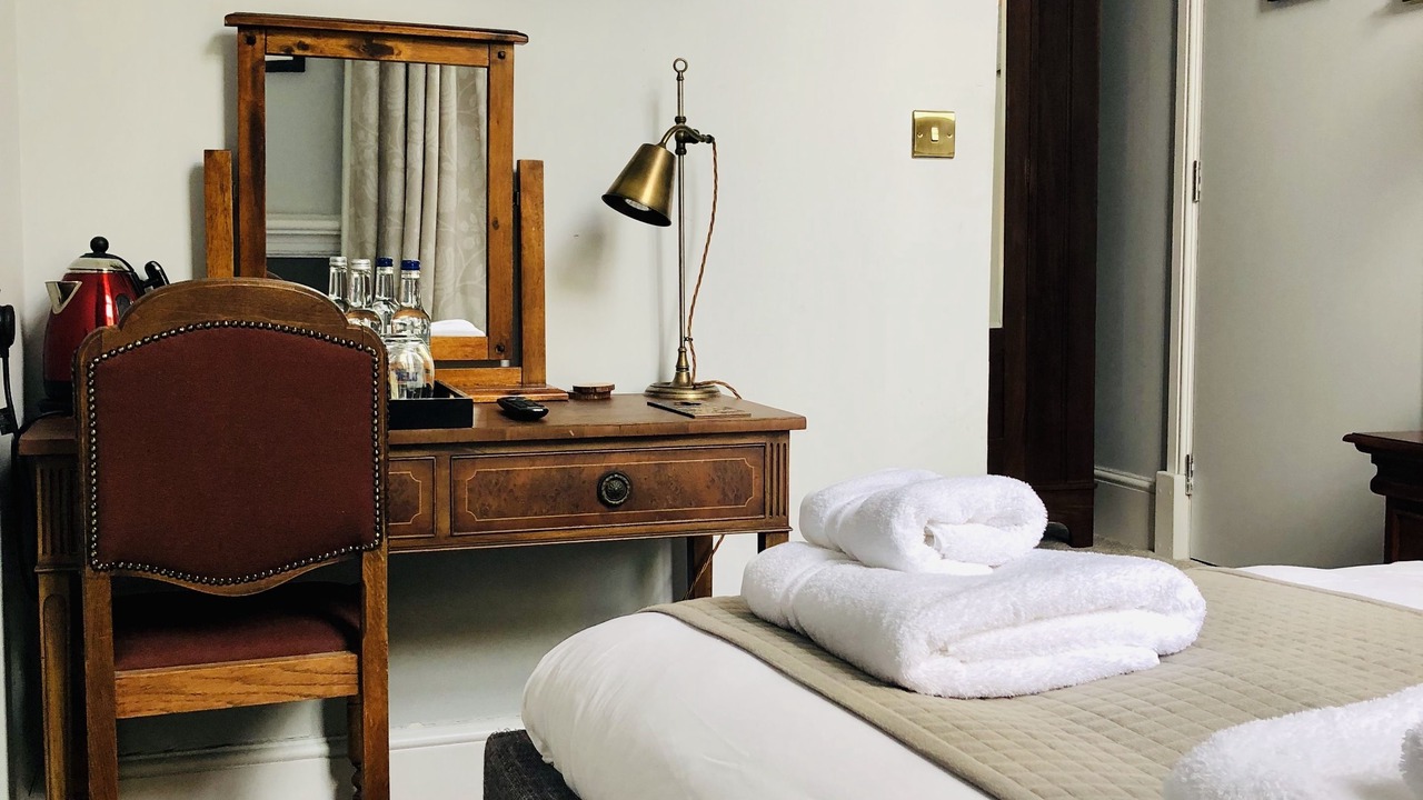 Photo of Others in Warwick Town Centre