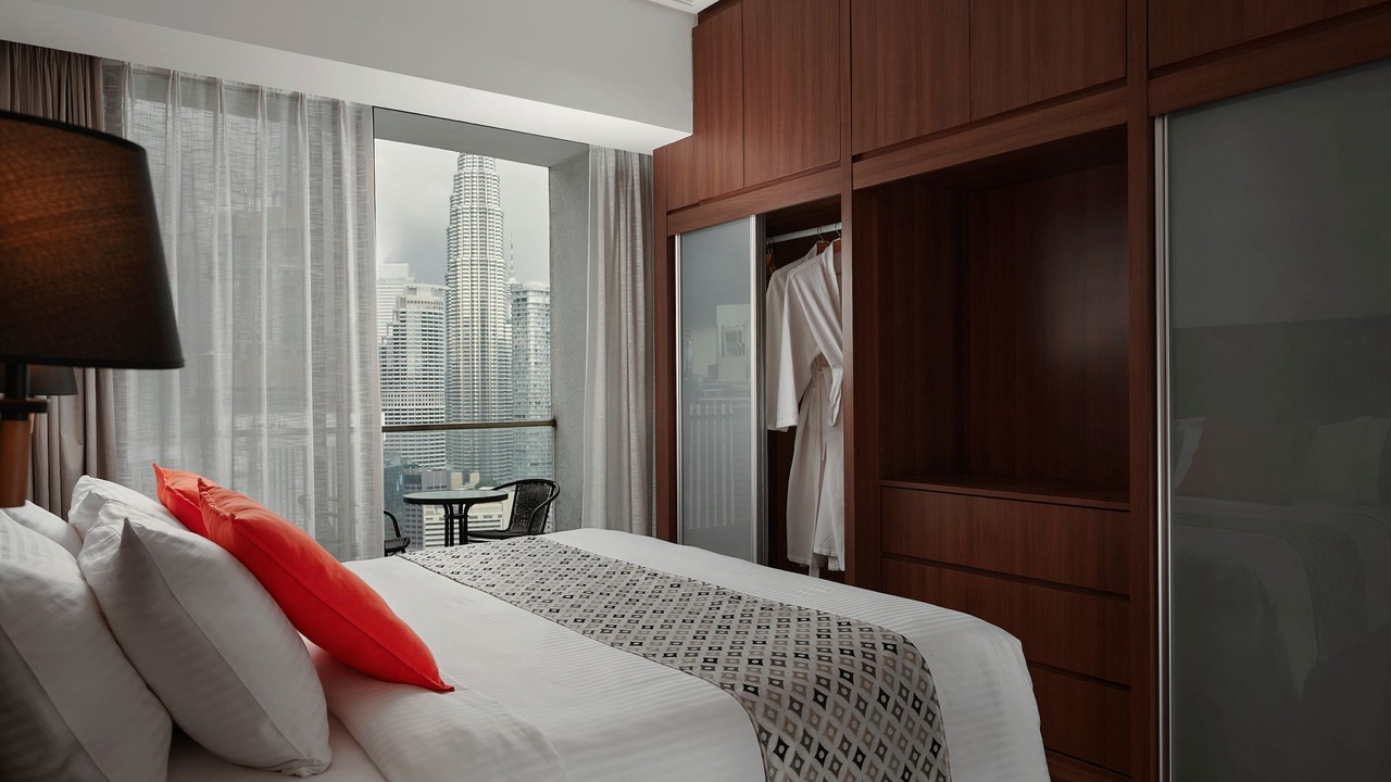 Photo of Bedroom in Kampung Datuk Keramat