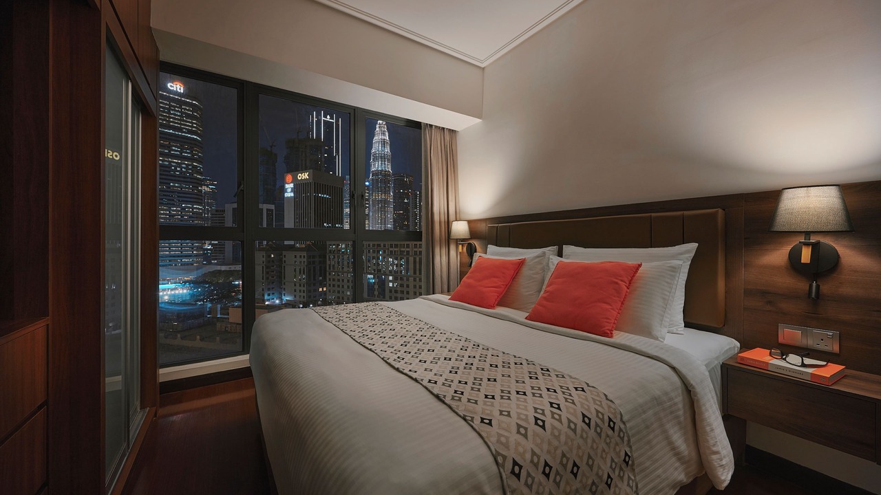 Photo of Bedroom in Kampung Datuk Keramat