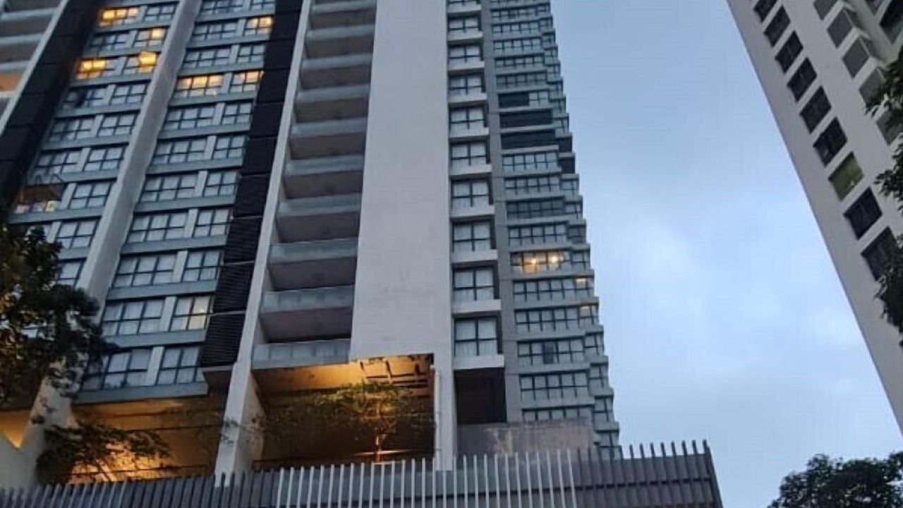 Photo of Outdoor in Kampung Datuk Keramat