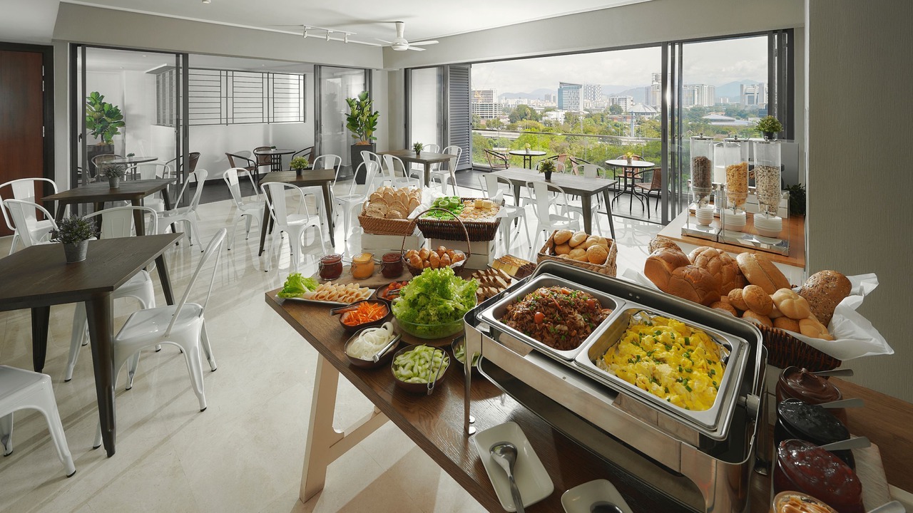 Photo of Others in Kampung Datuk Keramat