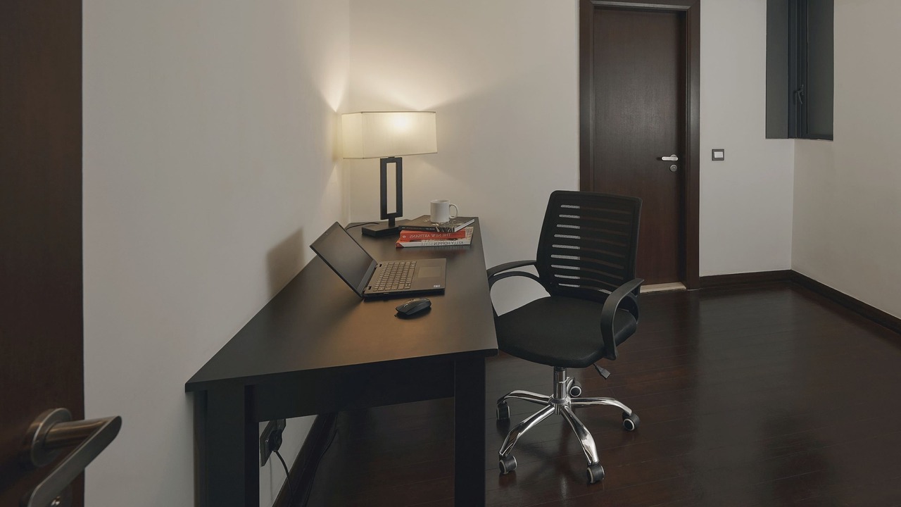 Photo of Bedroom in Kampung Datuk Keramat