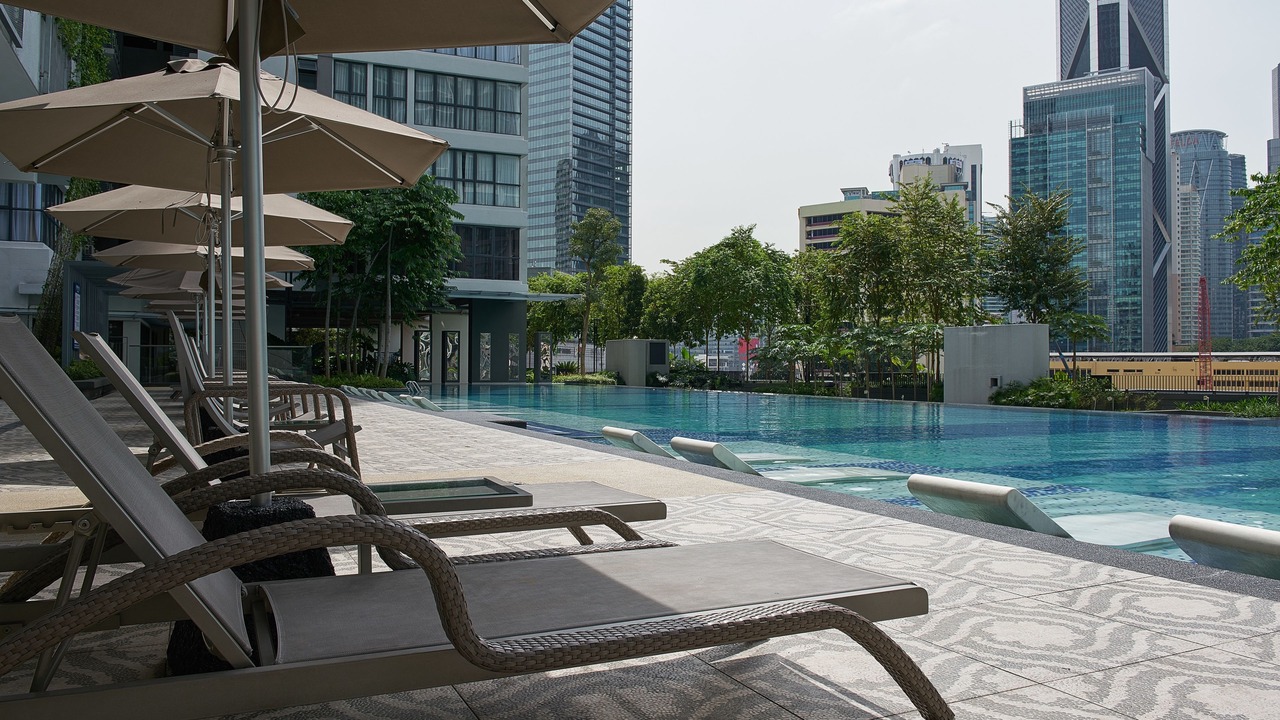 Photo of Outdoor in Kampung Datuk Keramat