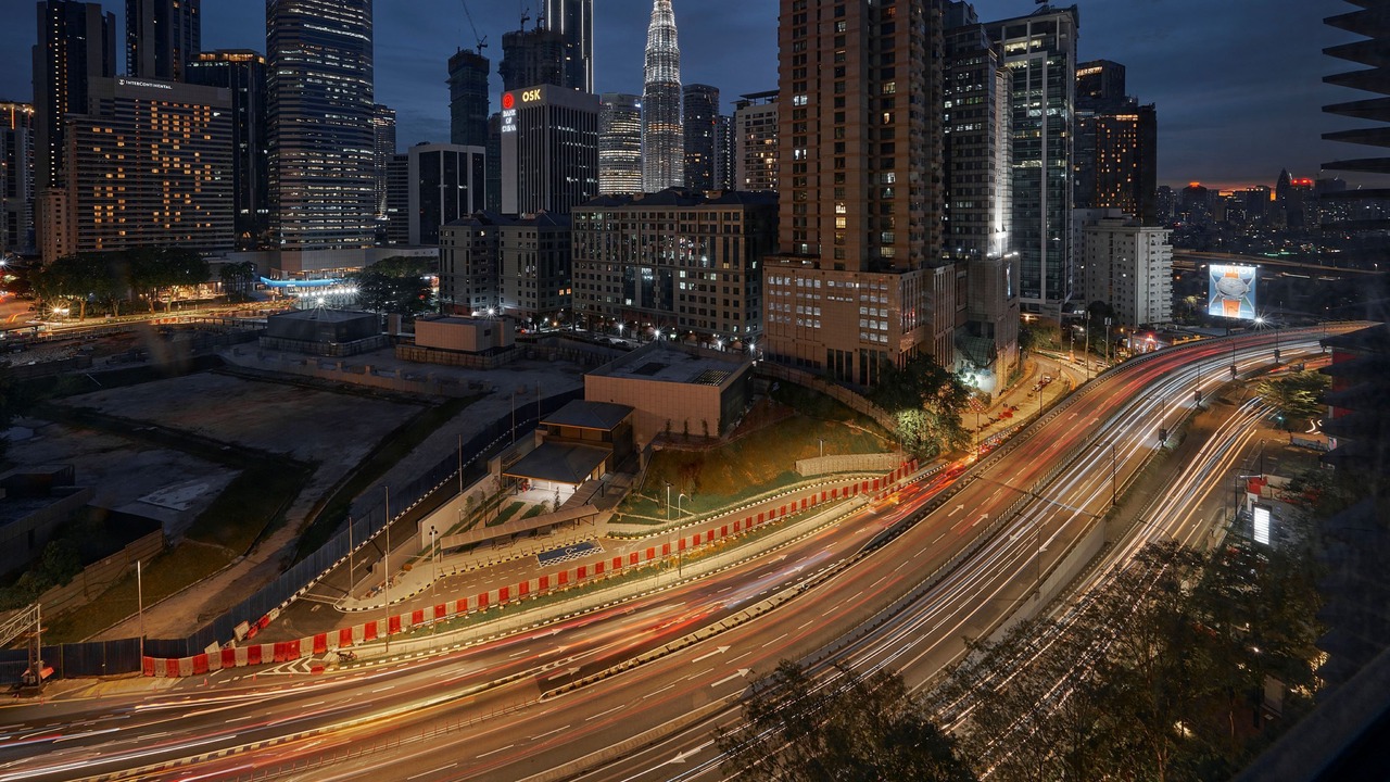 Photo of Others in Kampung Datuk Keramat