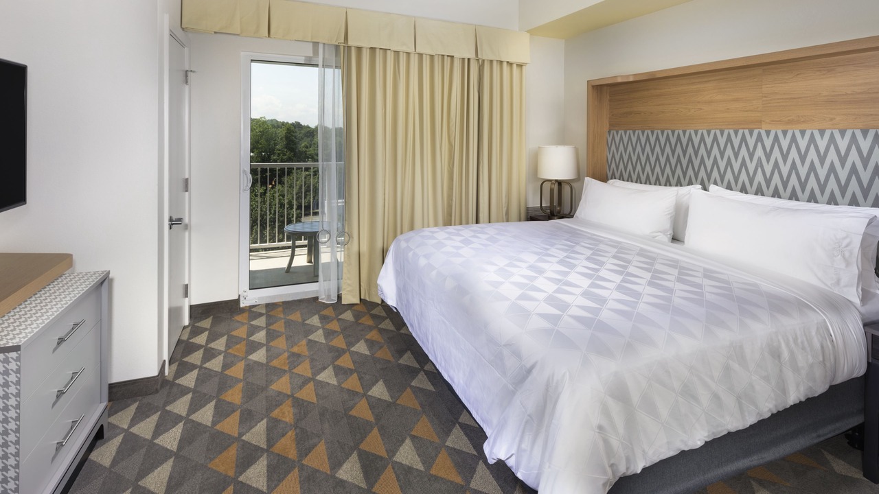 Photo of Bedroom in Skyland