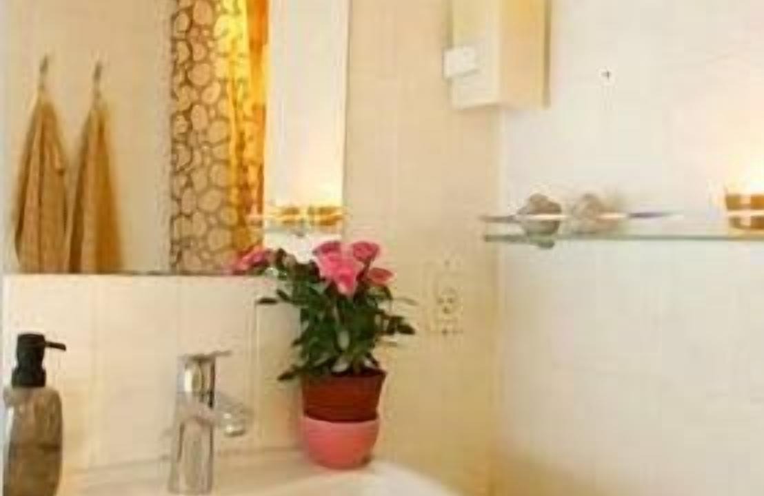 Photo of Bathroom in Koge