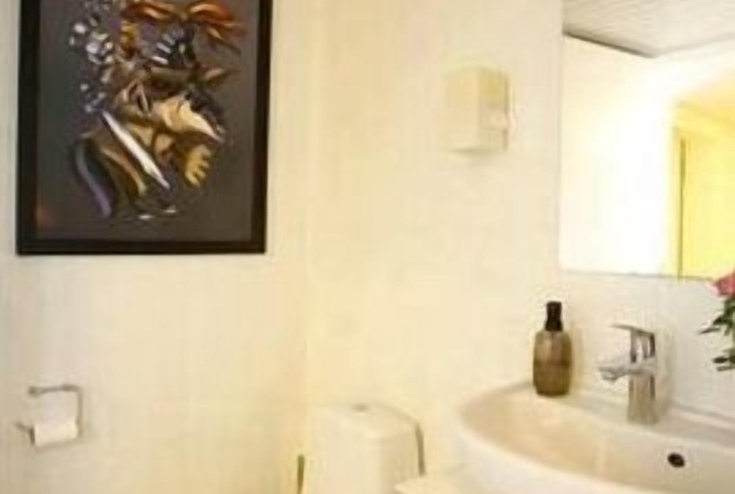 Photo of Bathroom in Koge