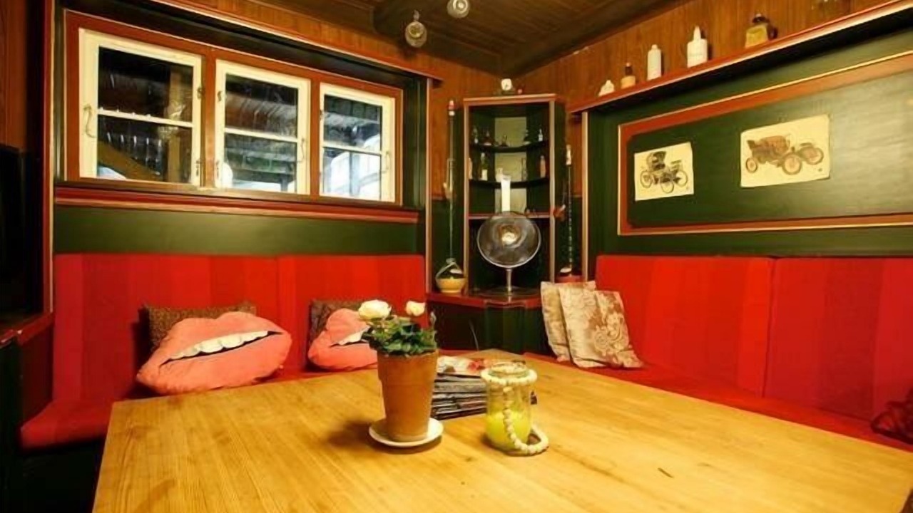 Photo of Livingroom in Koge