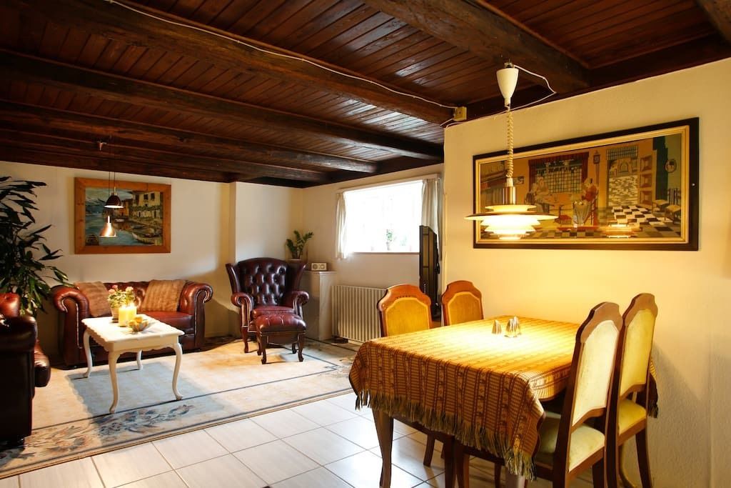 Photo of Livingroom in Koge