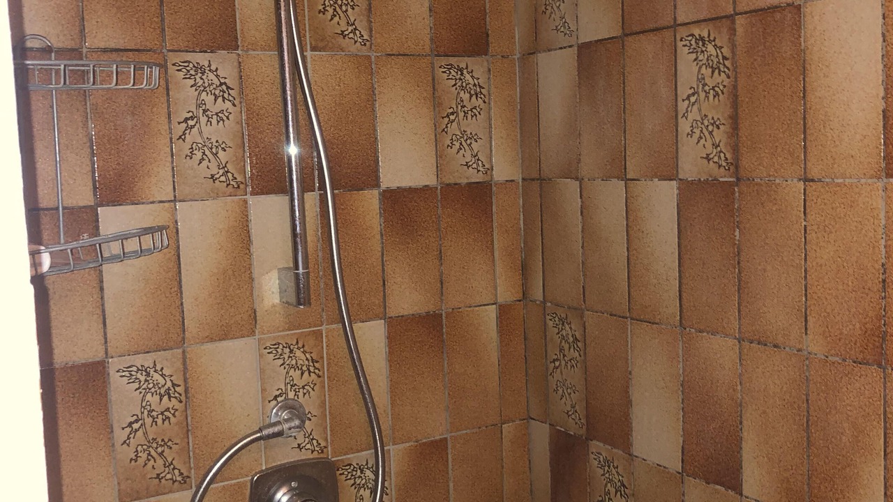 Photo of Bathroom in Koge