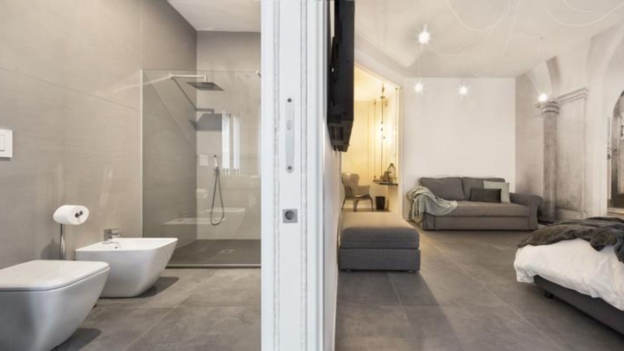 Photo of Livingroom in Voghera