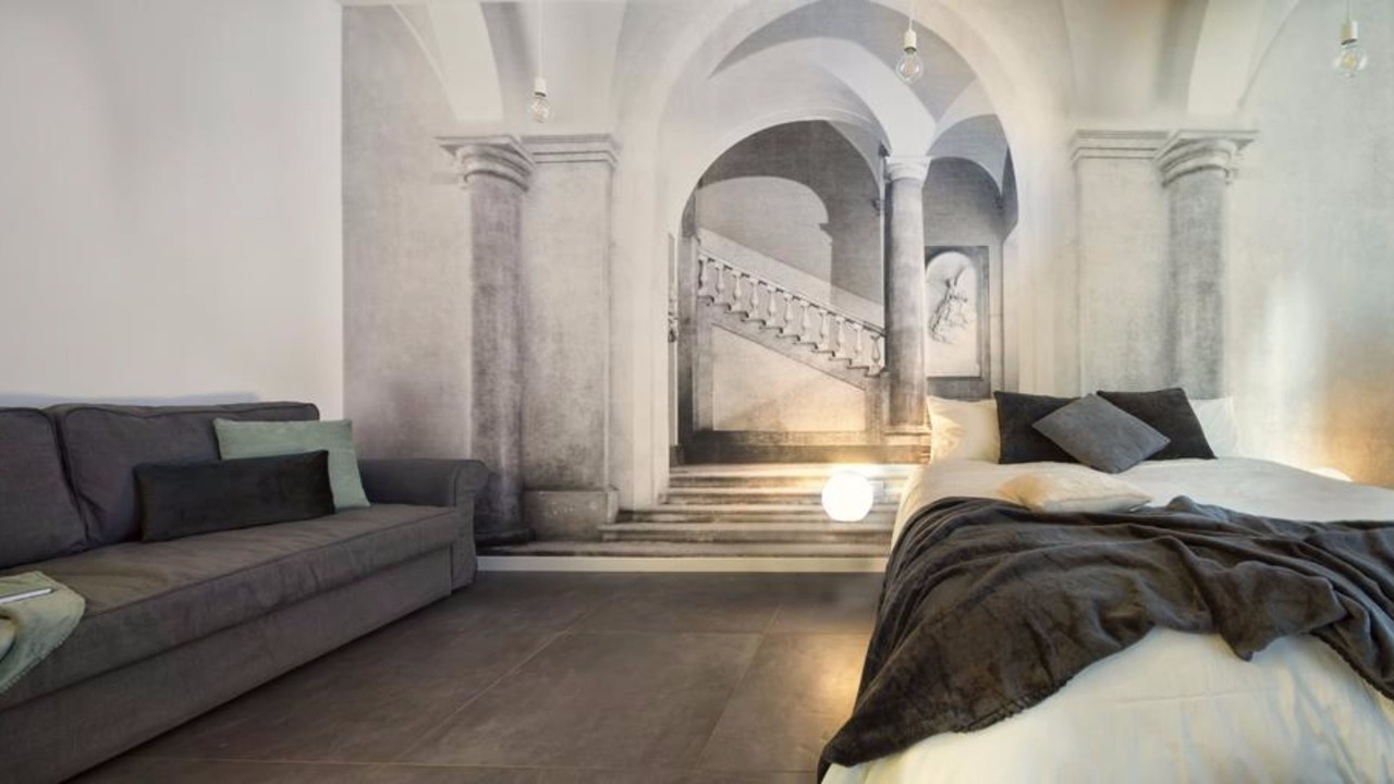 Photo of Bedroom in Voghera