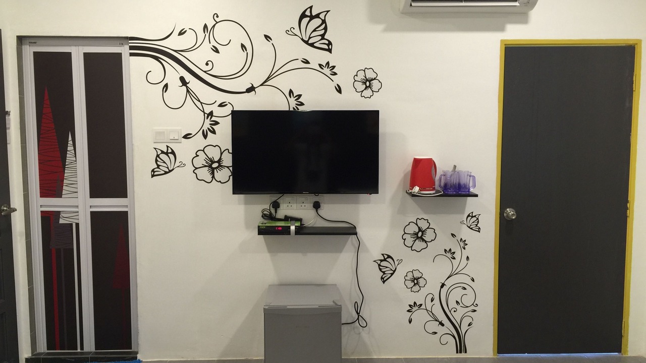 Photo of Bedroom in Pangkor Island