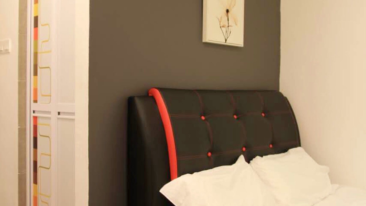 Photo of Bedroom in Pangkor Island