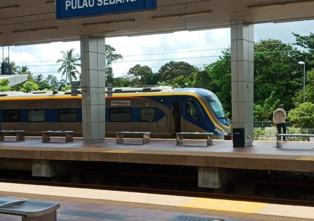 Photo of Outdoor in Pulau Sebang