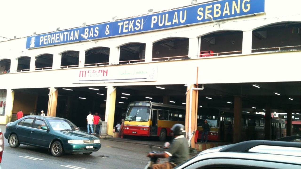 Photo of Others in Pulau Sebang