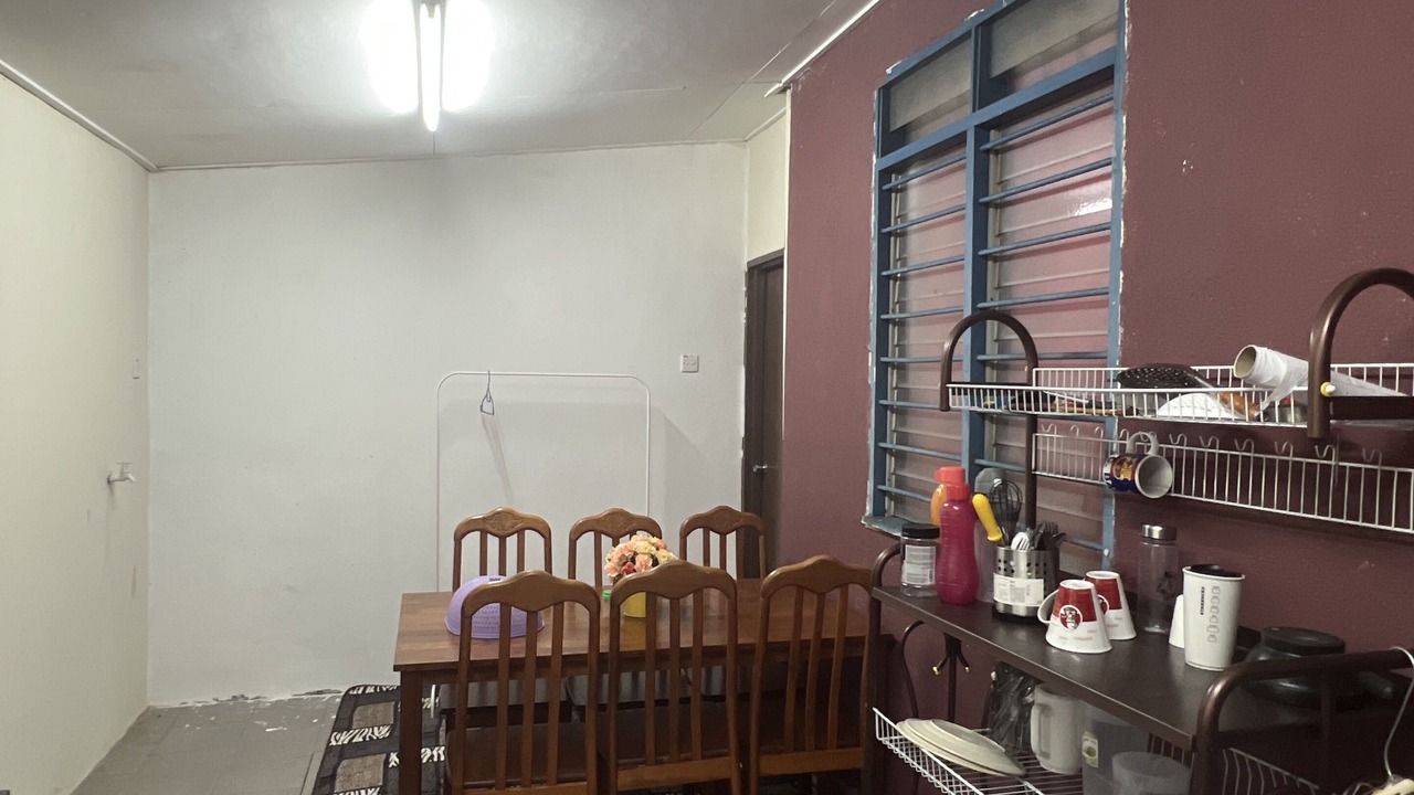 Photo of Livingroom in Pulau Sebang