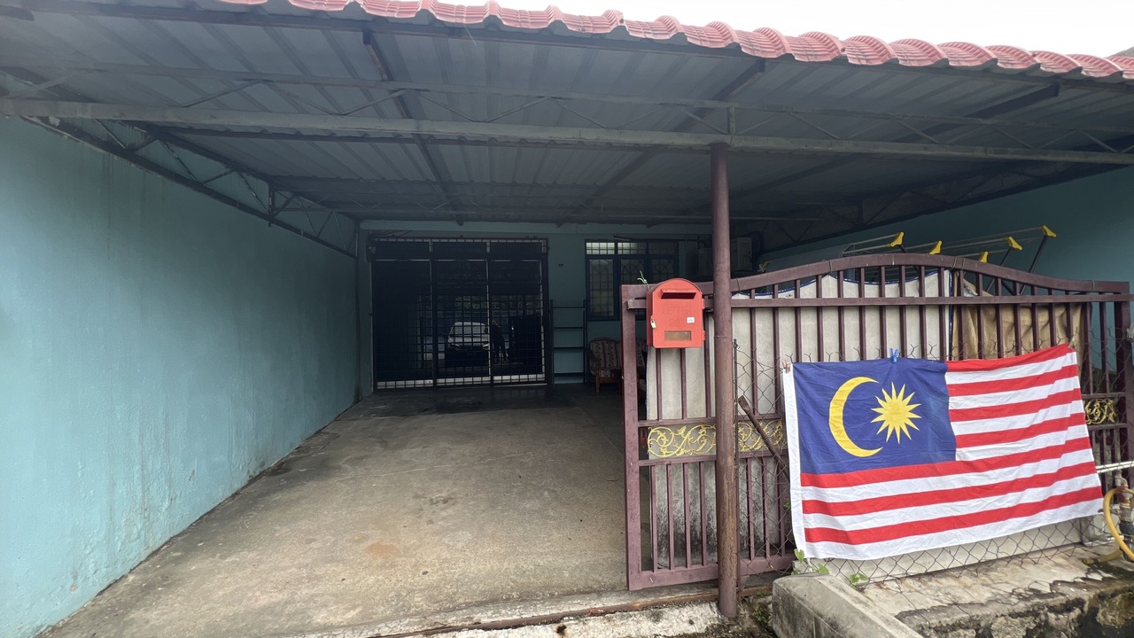 Photo of Outdoor in Pulau Sebang