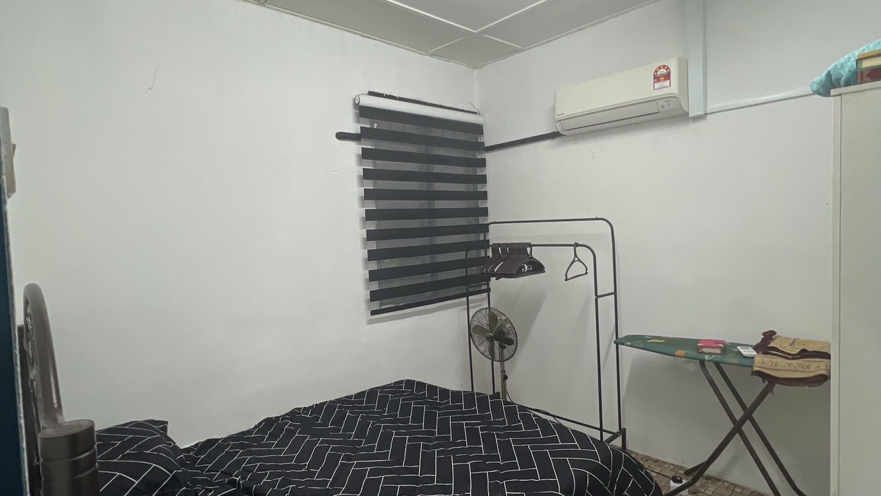 Photo of Bedroom in Pulau Sebang