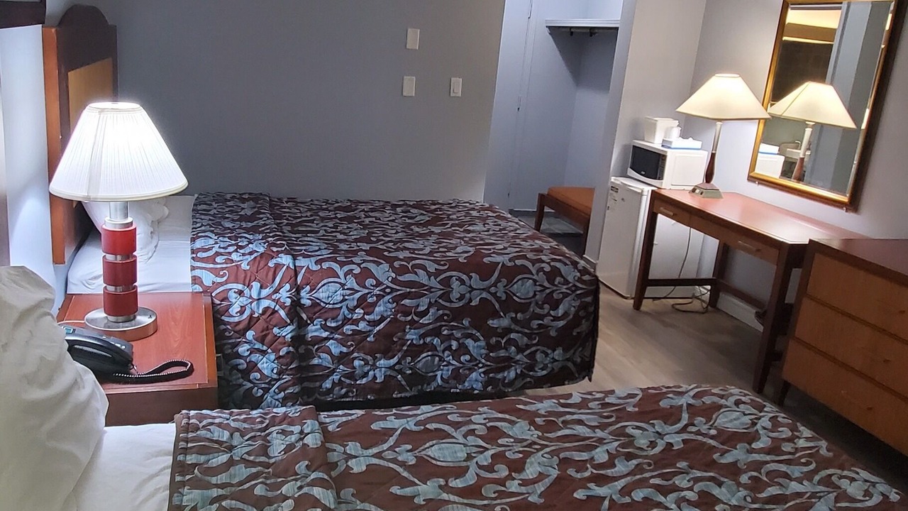 Photo of Bedroom in Sudbury
