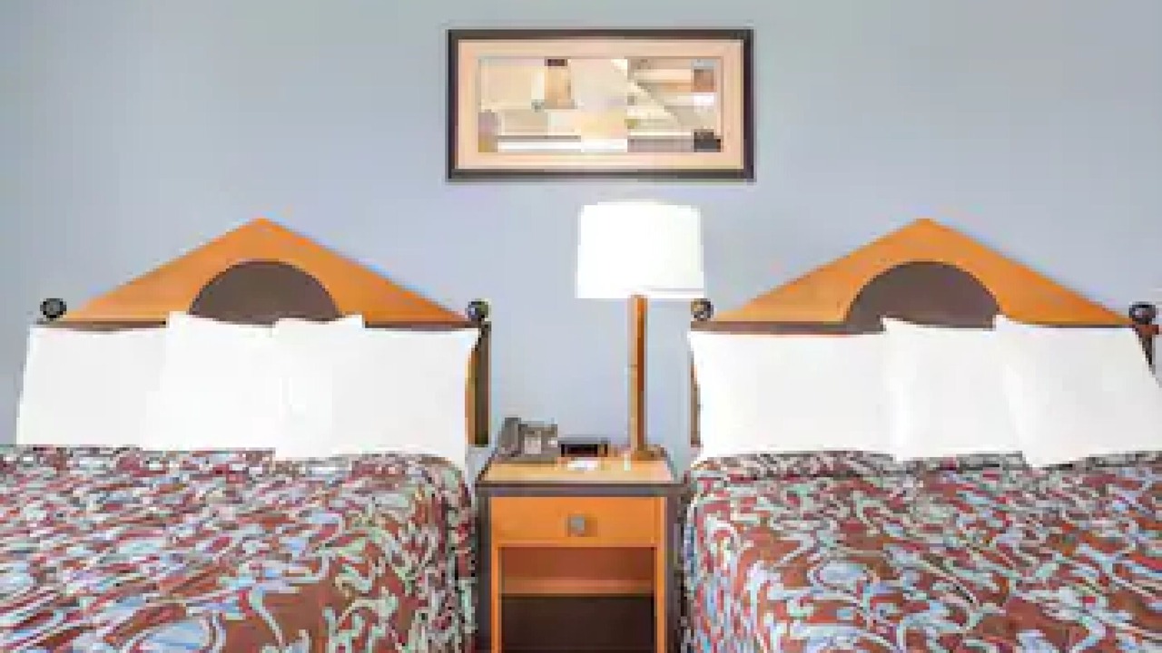 Photo of Bedroom in Sudbury
