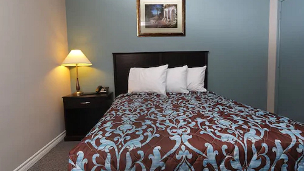 Photo of Bedroom in Sudbury