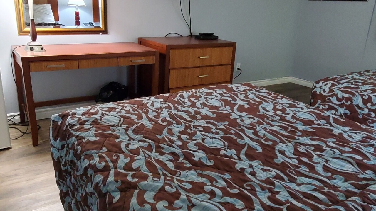 Photo of Bedroom in Sudbury