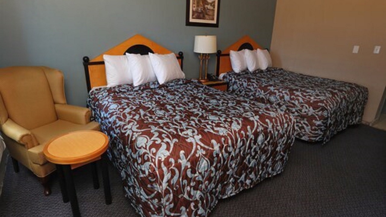 Photo of Bedroom in Sudbury