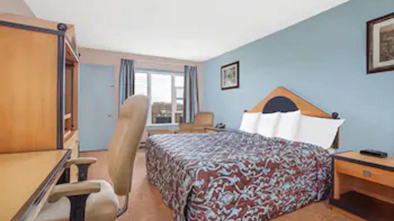 Photo of Bedroom in Sudbury