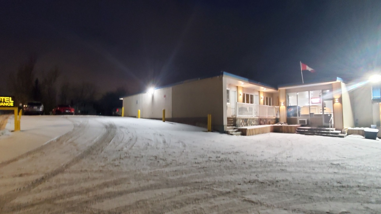 Photo of Outdoor in Sudbury