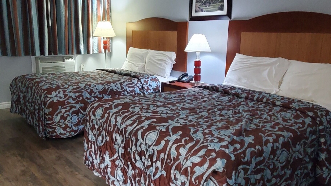 Photo of Bedroom in Sudbury